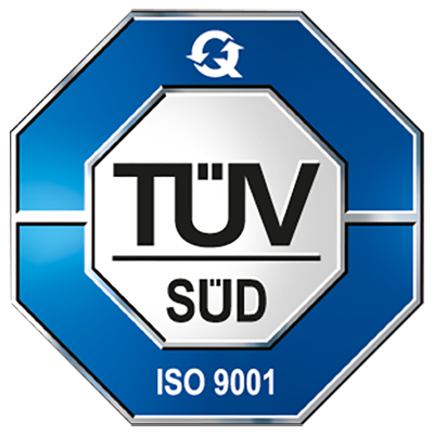 ISO_9001_TueV_Zertifikat