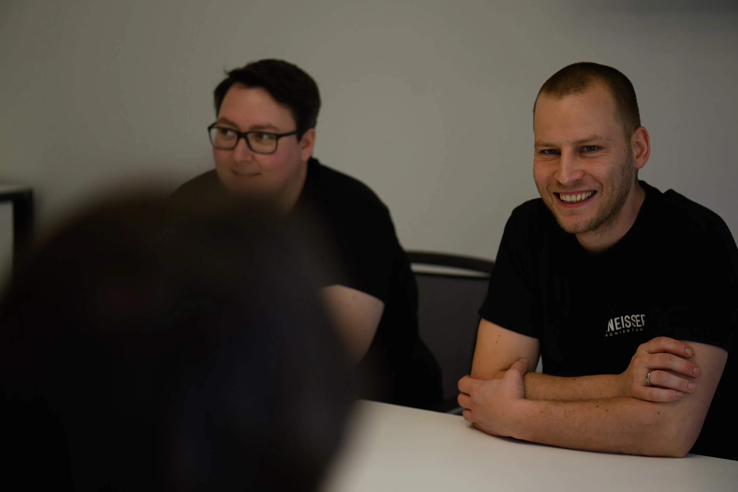 Jobs bei Kneissler